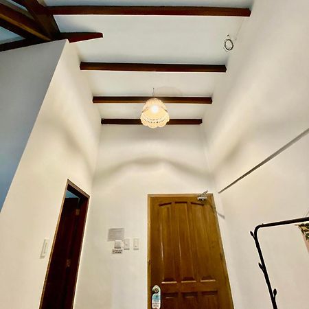 Romantic Beach Villas جنرال لونا المظهر الخارجي الصورة