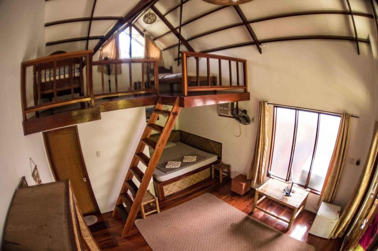 Romantic Beach Villas جنرال لونا المظهر الخارجي الصورة