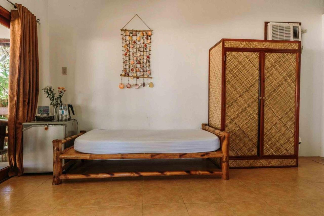 Romantic Beach Villas جنرال لونا المظهر الخارجي الصورة
